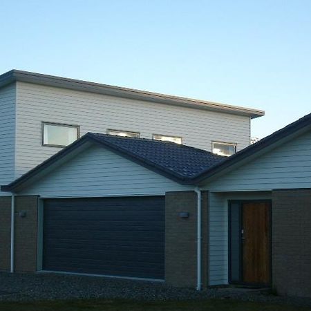 Gavan Family Apartments Кромвель Экстерьер фото