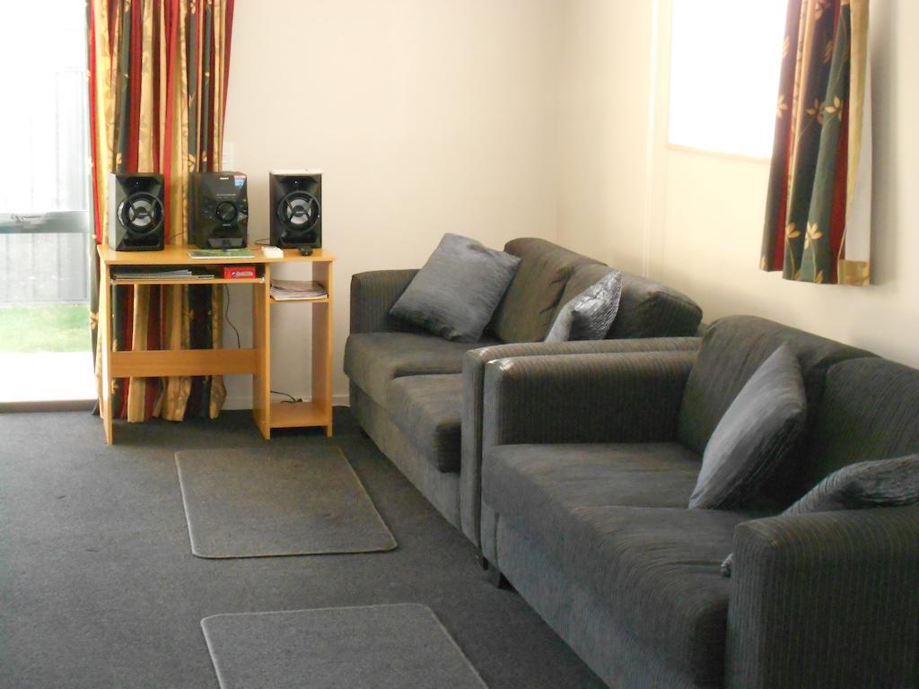 Gavan Family Apartments Кромвель Экстерьер фото