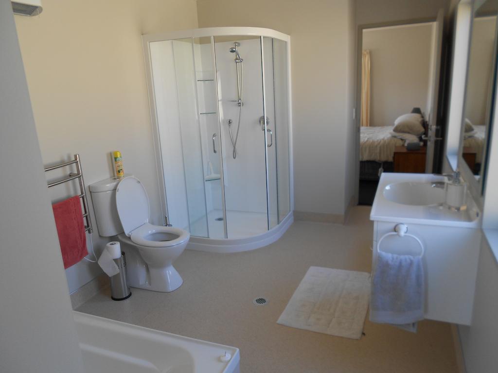 Gavan Family Apartments Кромвель Экстерьер фото